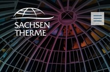 Tageskarte sachsen therme gebraucht kaufen  Leipzig