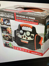 Powerstation psx2 jumpstarter gebraucht kaufen  Talheim