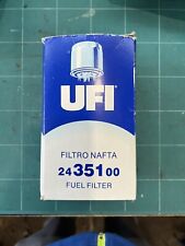 2435100 filtro nafta usato  Auronzo di Cadore