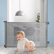 Retractable baby gates for sale  Independence