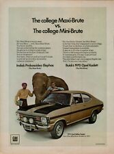1970 buick opel for sale  Ormond Beach