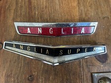 Ford anglia metal for sale  RHYL