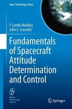 Fundamentals spacecraft attitu for sale  Wellsville