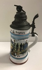 Chope reserviste 1898 d'occasion  Morangis