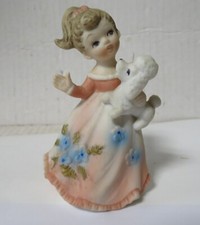 Japanese lefton figurine for sale  Mason City