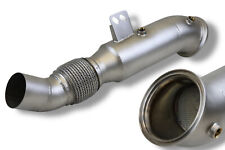 Downpipe catalyseur sport d'occasion  France