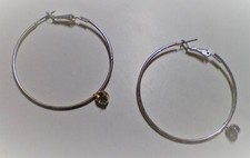Kappahl boucles oreilles d'occasion  Clichy