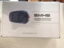 Sena smh5 motorrad gebraucht kaufen  Mettmann