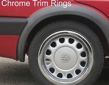 Chrome beauty trim for sale  BRADFORD