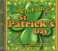 Celebrate st. patrick for sale  Simi Valley