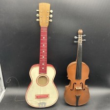 Chitarra vintage irenea usato  Cossato