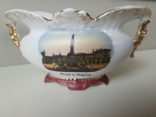 Antik leipzig vase gebraucht kaufen  Bogel, Mieheln, Weyer