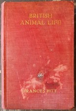 British animal life for sale  CONGLETON