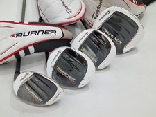 Taylormade burner superfast for sale  GLASGOW