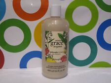 Philosophy amazing grace for sale  New York