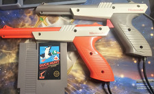 nintendo zapper nes duck for sale nintendo zapper nes duck for sale Columbia