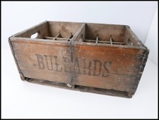 Vintage wooden bullards for sale  ELY