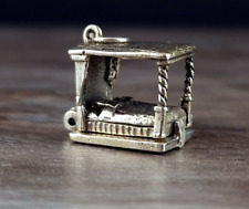 Charm anhänger silber gebraucht kaufen  Feucht
