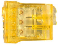 Borne connexion nylbloc d'occasion  Liévin