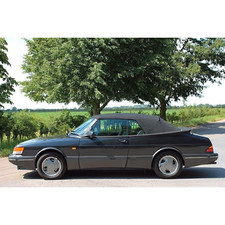 Saab 900 telaio usato  Calcinato