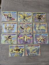 pokemon break cards for sale  Argyle