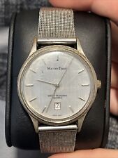 Mathey tissot mens for sale  Kirkland