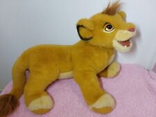 Peluche douglas disney d'occasion  Évry