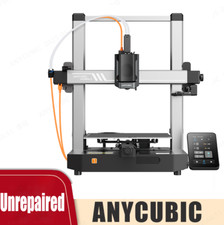 Unrepaired anycubic kobra for sale  UK