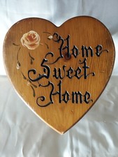 Vintage heart shaped for sale  Two Rivers