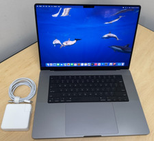 2021 apple macbook for sale  Seattle