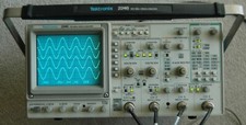 Tektronix 2246 four for sale  Seattle