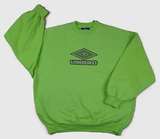 Umbro vintage 90s for sale  YORK