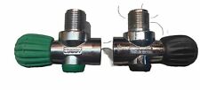 Rubinetti rebreather 230 usato  Milano