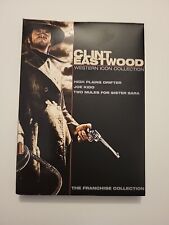 Clint eastwood western for sale  TADLEY