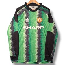 Adidas manchester united for sale  LITTLEHAMPTON