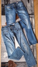 Damen jeans herrlicher gebraucht kaufen  Nürnberg