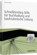 Schnelleinstieg sepa buchhaltu gebraucht kaufen  Bayreuth