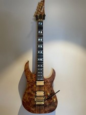 Guitare éléctrique ibanez d'occasion Guitare éléctrique ibanez d'occasion  Paris I