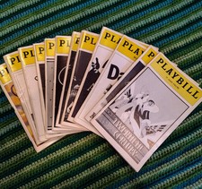 Vintage broadway assorted for sale  Somerville