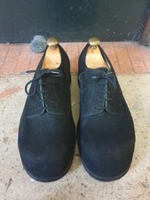 Derby berluti cuir d'occasion  Saint-Germain-en-Laye
