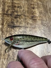 Vintage rebel baitfish for sale  Slidell