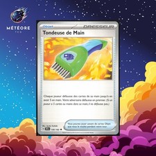 Carte pokémon tondeuse d'occasion  France