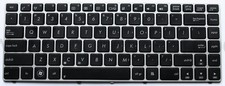 Tecla AS101 para teclado Asus U40 N82 K43B U35F N82J K43E U45JC N82JQ K43S U81    , usado comprar usado  Enviando para Brazil