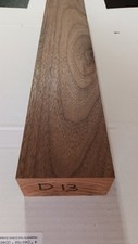 Amerikanischer nussbaum massiv gebraucht kaufen  Friedeburg