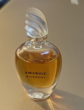 Givenchy amarige 4ml for sale  MARGATE