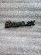 scritta bravo usato  San Giovanni in Persiceto