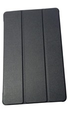 TRI-FOLD SERIA SAMSUNG GALAXY TAB S6 LITE P610/P615 ETUI FOLIO - CZARNE na sprzedaż  PL