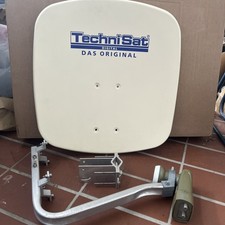 Technisat digidish alu gebraucht kaufen  Leipzig