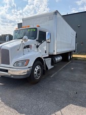 26ft box truck for sale  Rochester