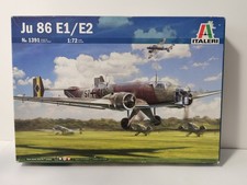Italeri italeri no. usato  Capannori